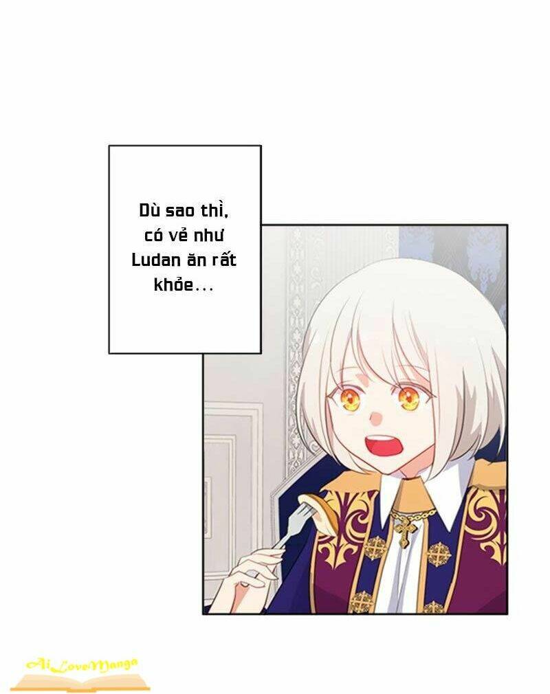 cộng tác của hoàng đế chapter 14 8