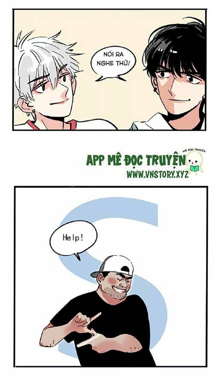 trang nhất không có hắn chapter 2 13