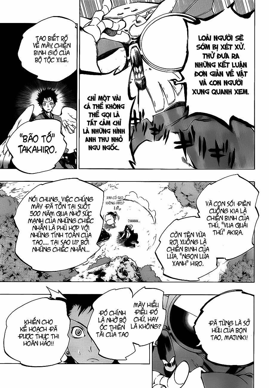 examurai chapter 4 12