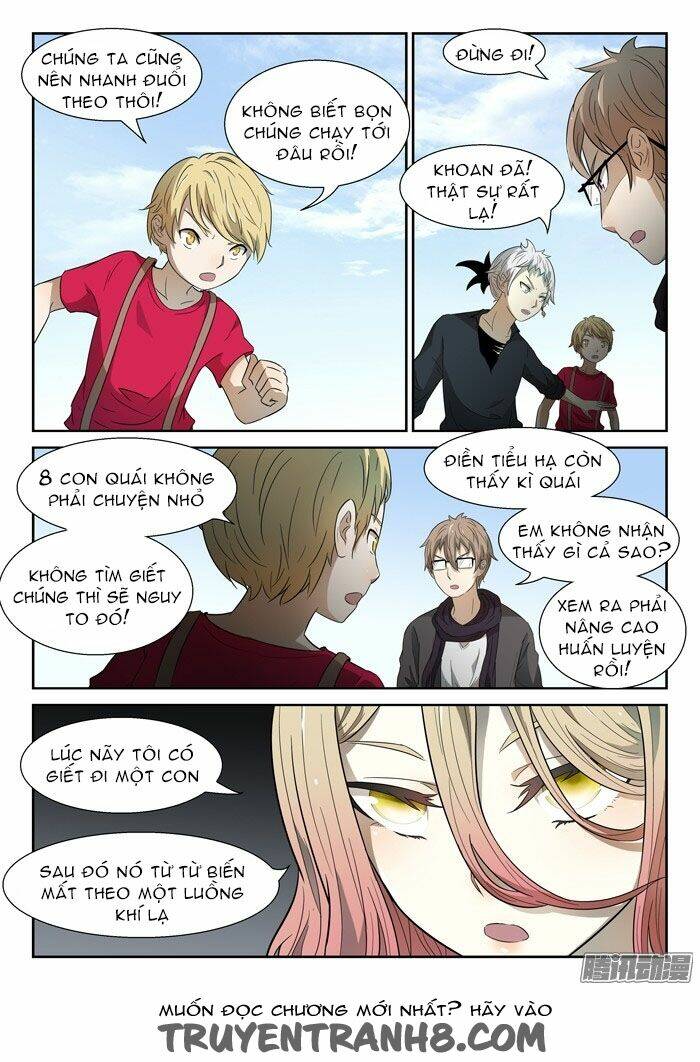 thần dũng giáng lâm chapter 36 7