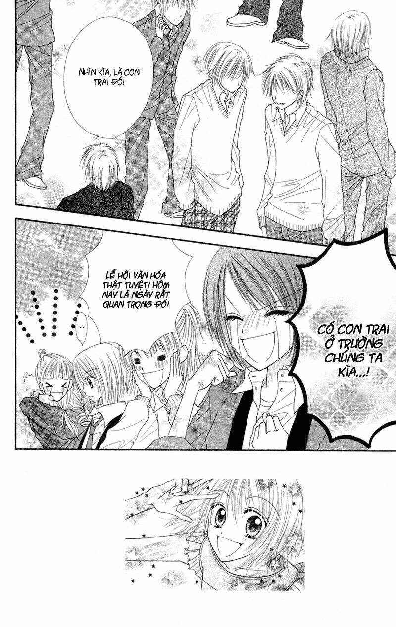 samurai darling chapter 1.3 4