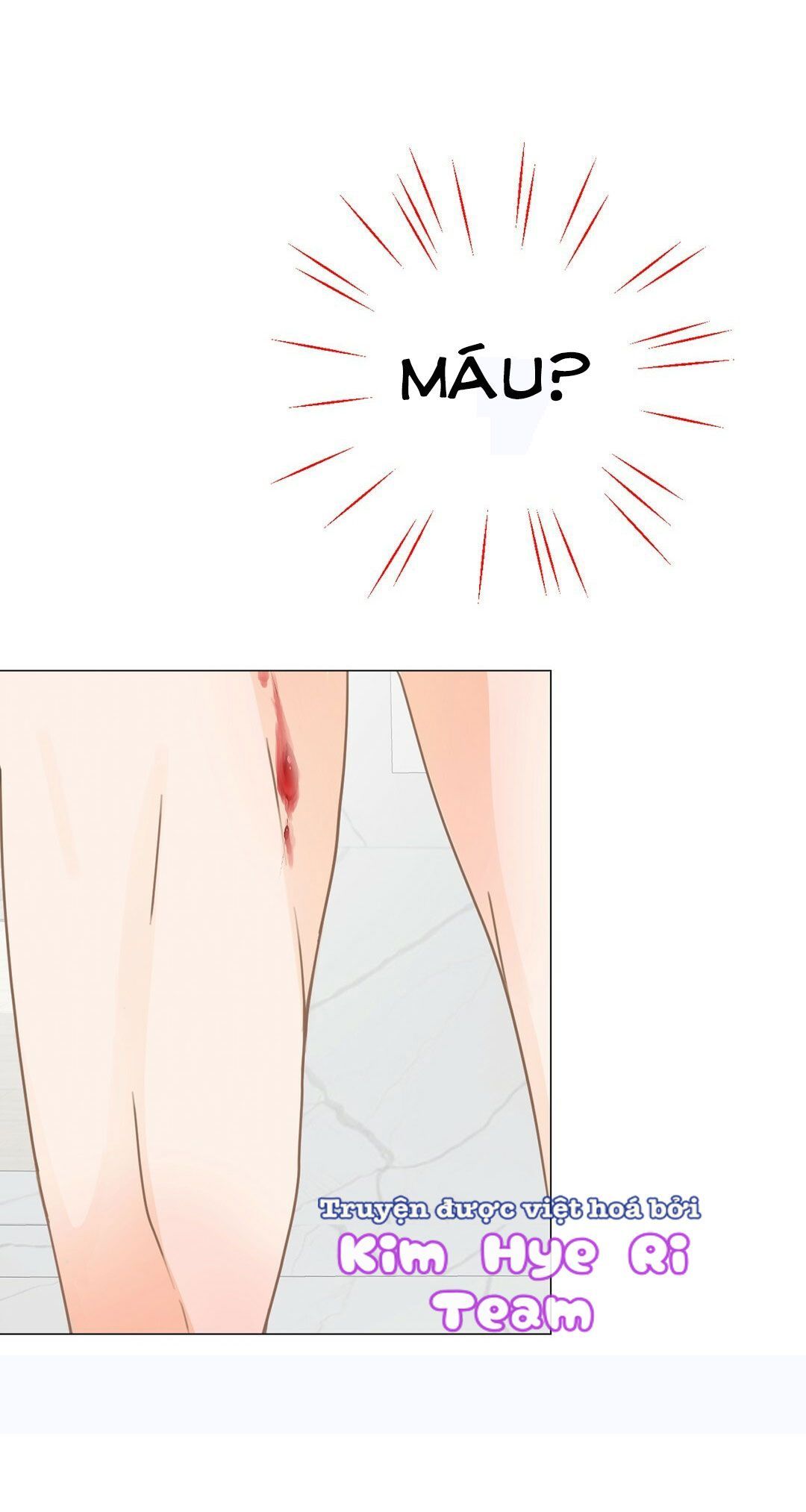 người tình lúc nửa đêm chapter 4.1 32