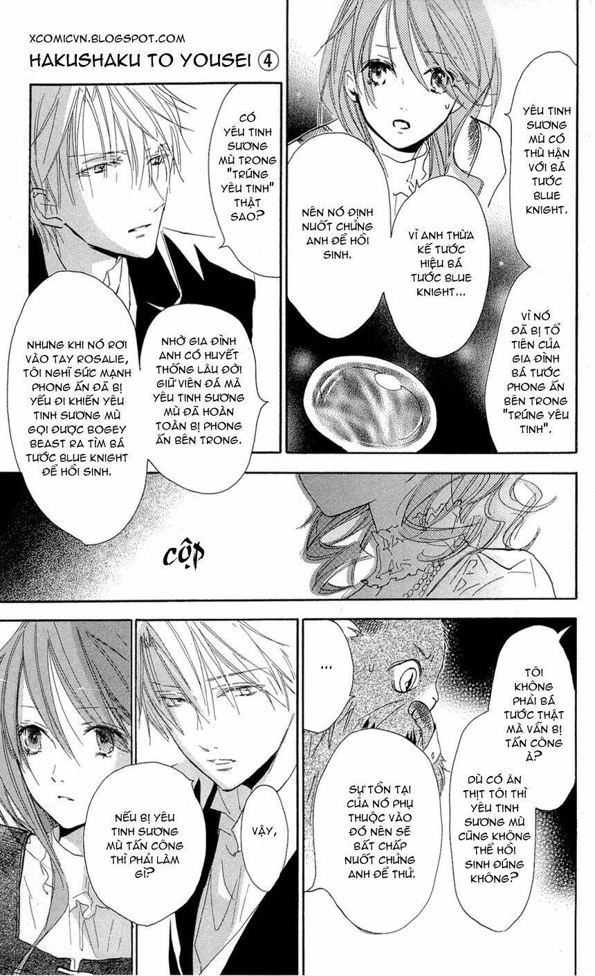 bá tước và tiên nữ chapter 15 57