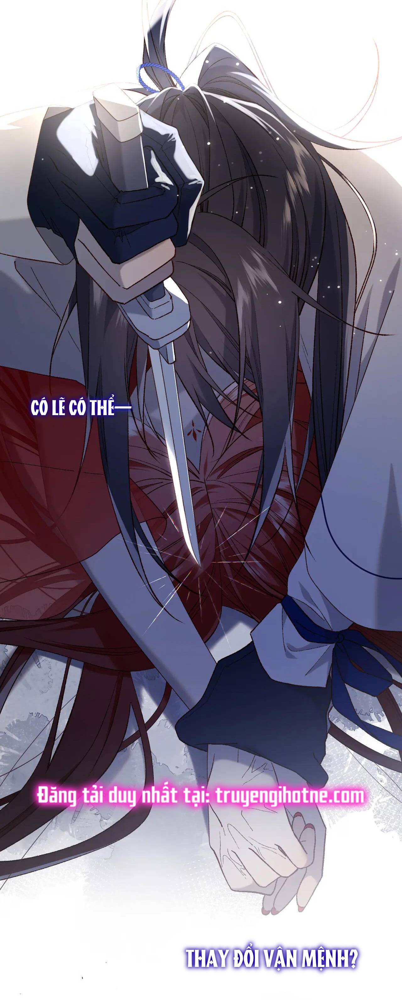 ác nữ cự tuyệt nam chính chapter 83 10