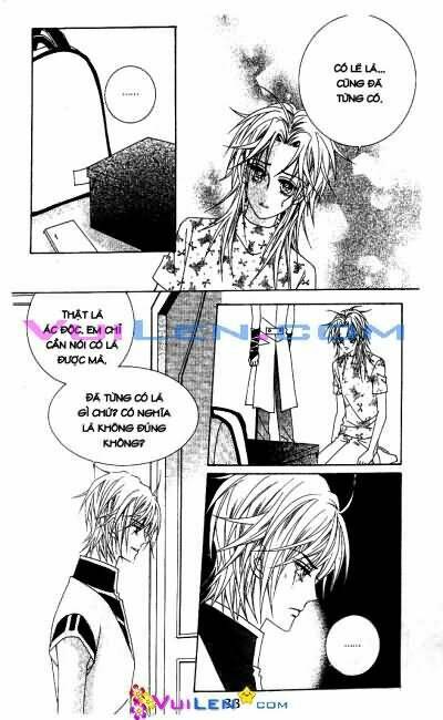 người duy nhất chapter 98 19