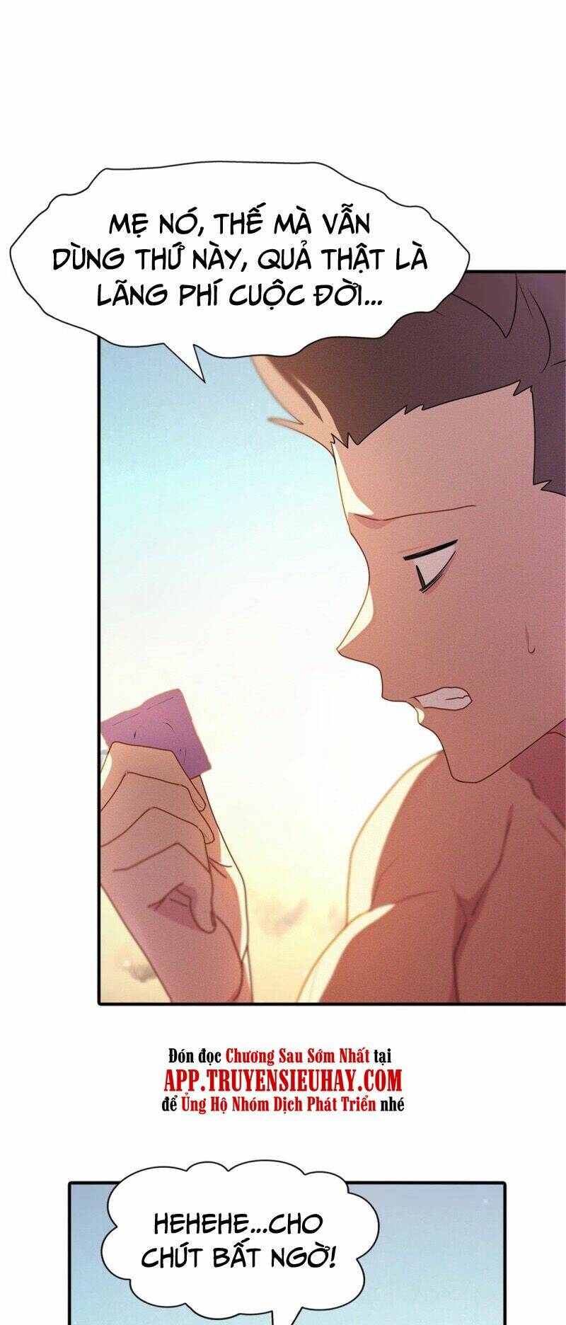 bạn gái virus của tôi chapter 249 21