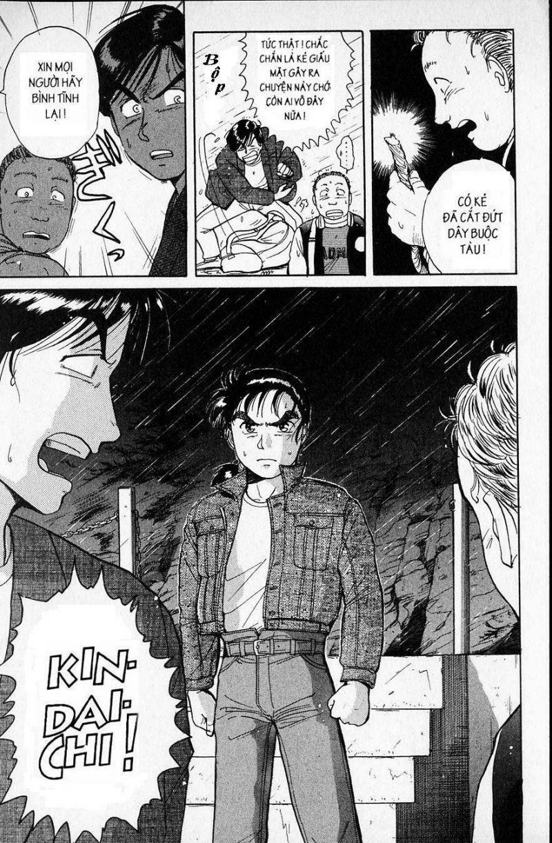 thám tử kindaichi (bản đẹp) chapter 101 72