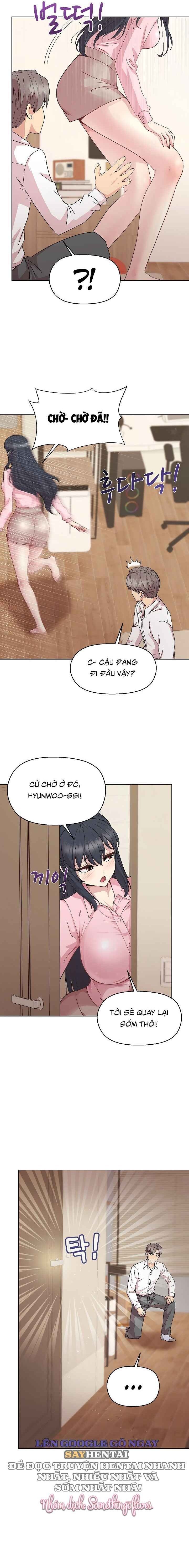 ứng dụng gây nghiện chapter 56 16