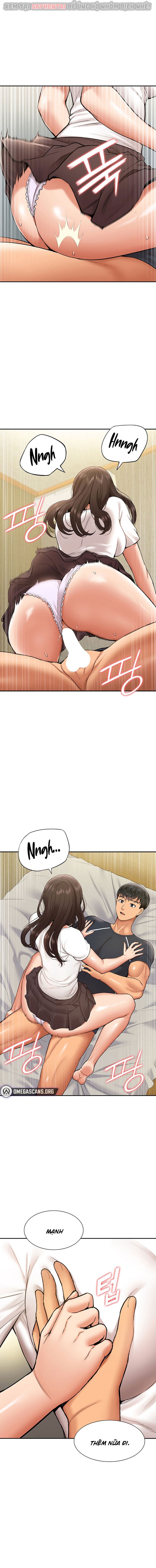 tôi là người bị thôi miên nhưng lại lập ra dàn harem idol chapter 11 6