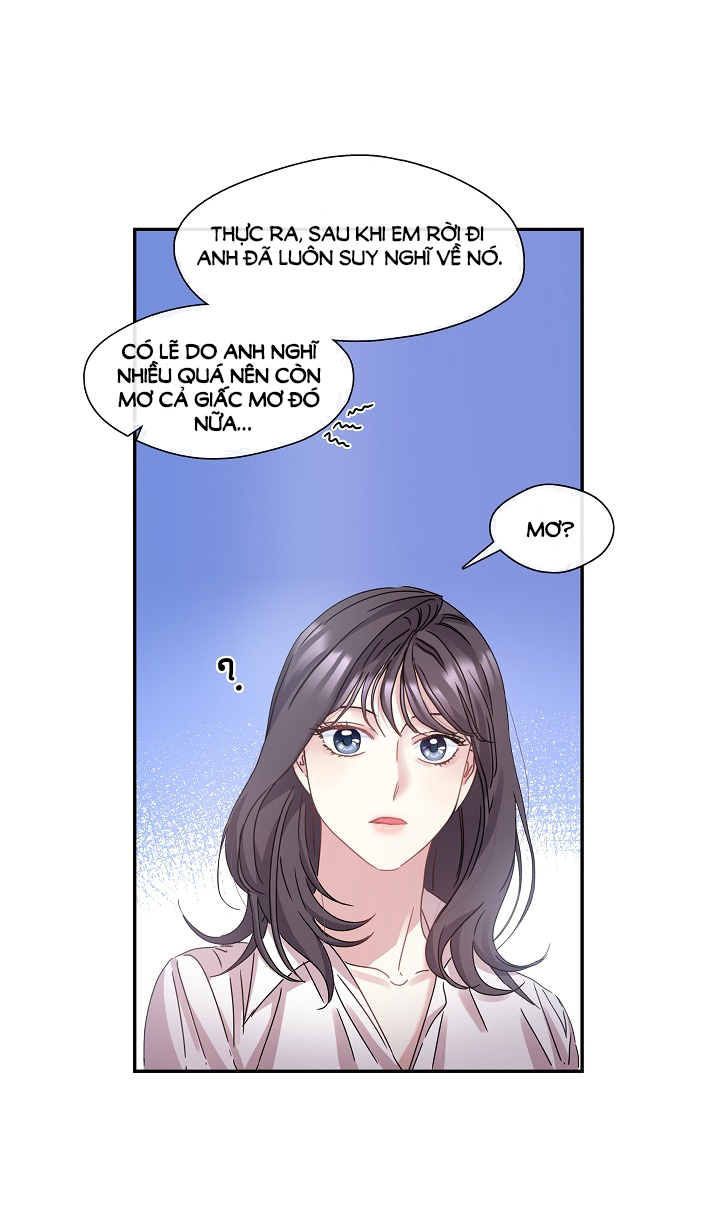 Chó Ngoan chapter 9.1 - Trang 11