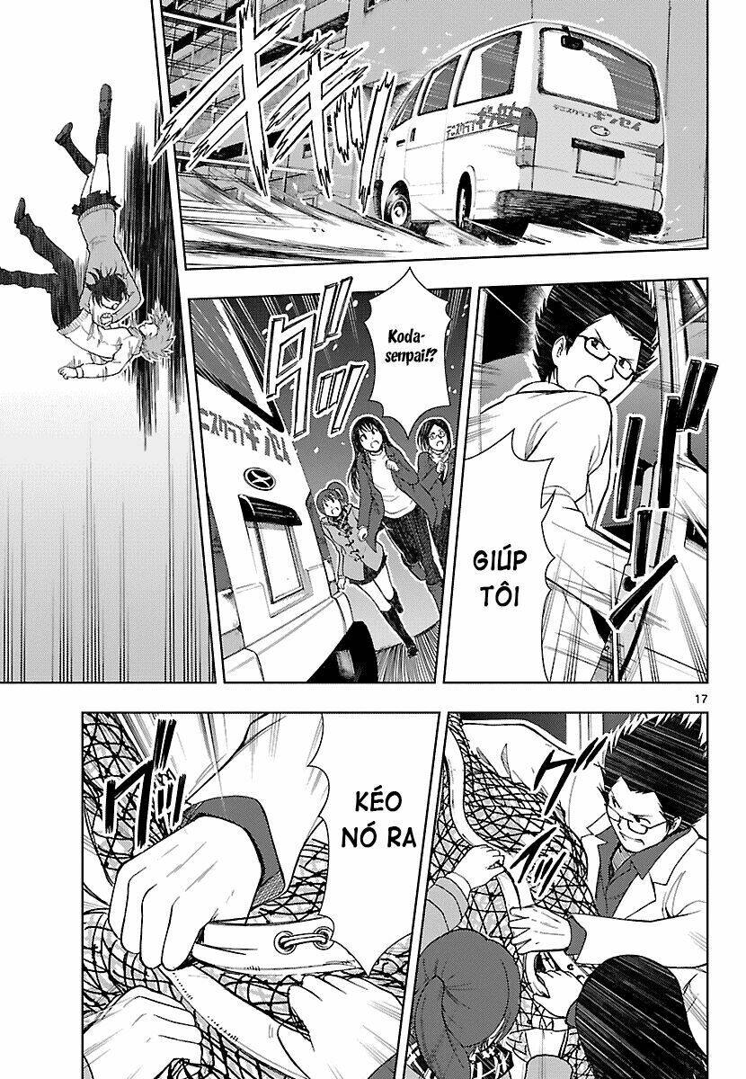 ginen shounen chapter 20 18