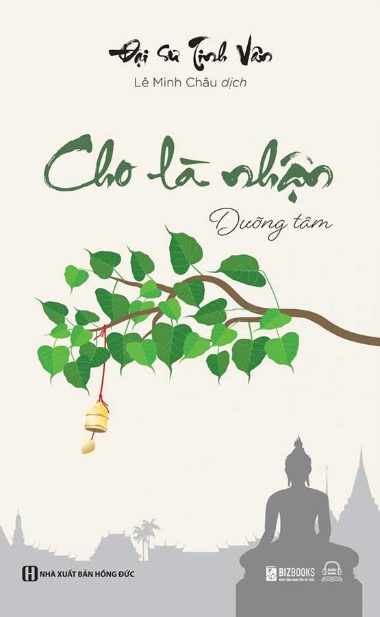 Cho Là Nhận - Dưỡng Tâm