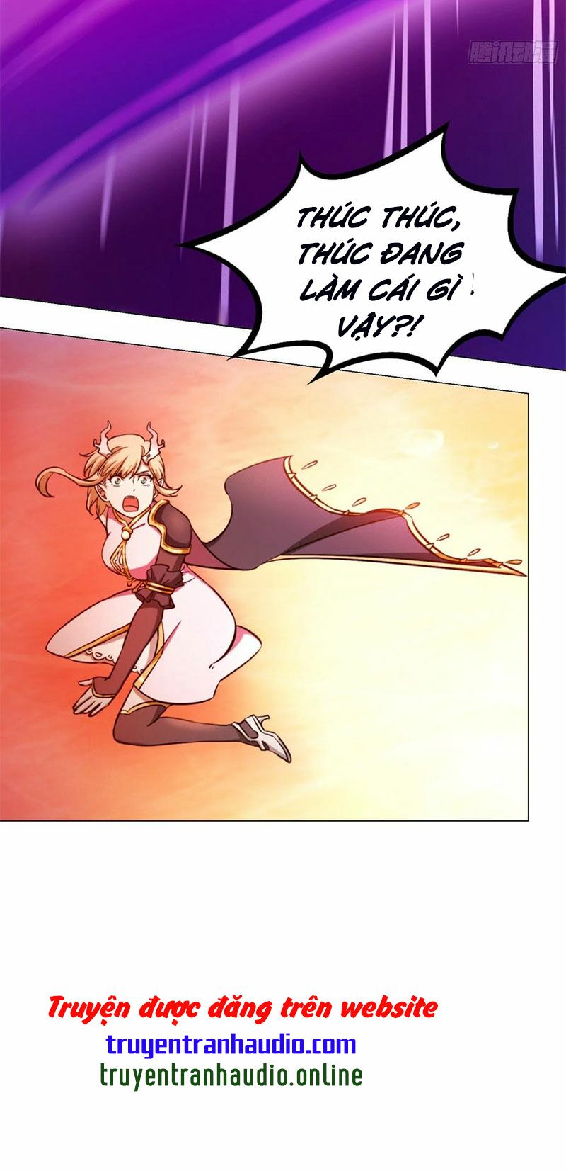 vạn cổ kiếm thần chapter 113 22