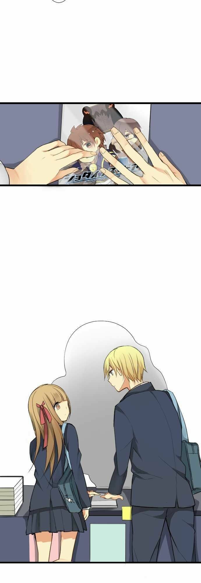 chuyện tình otome chapter 5 17