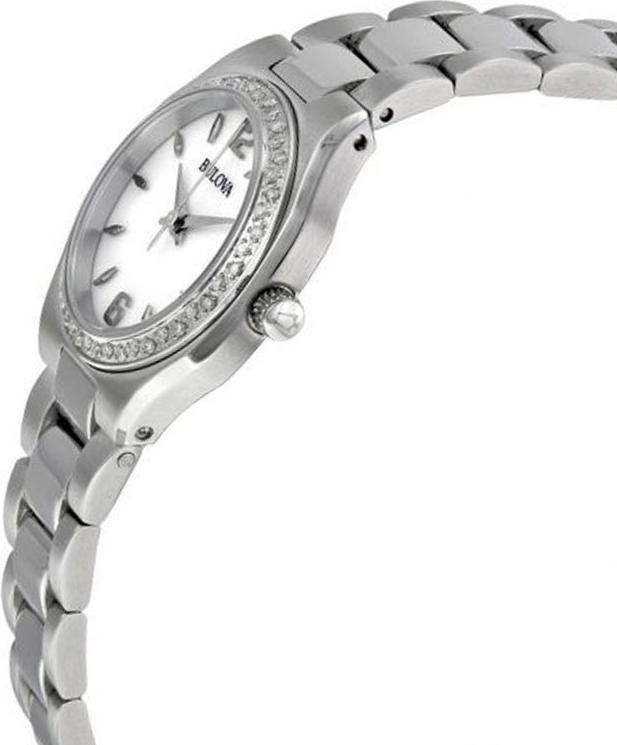 Đồng hồ nữ Bulova 96R199