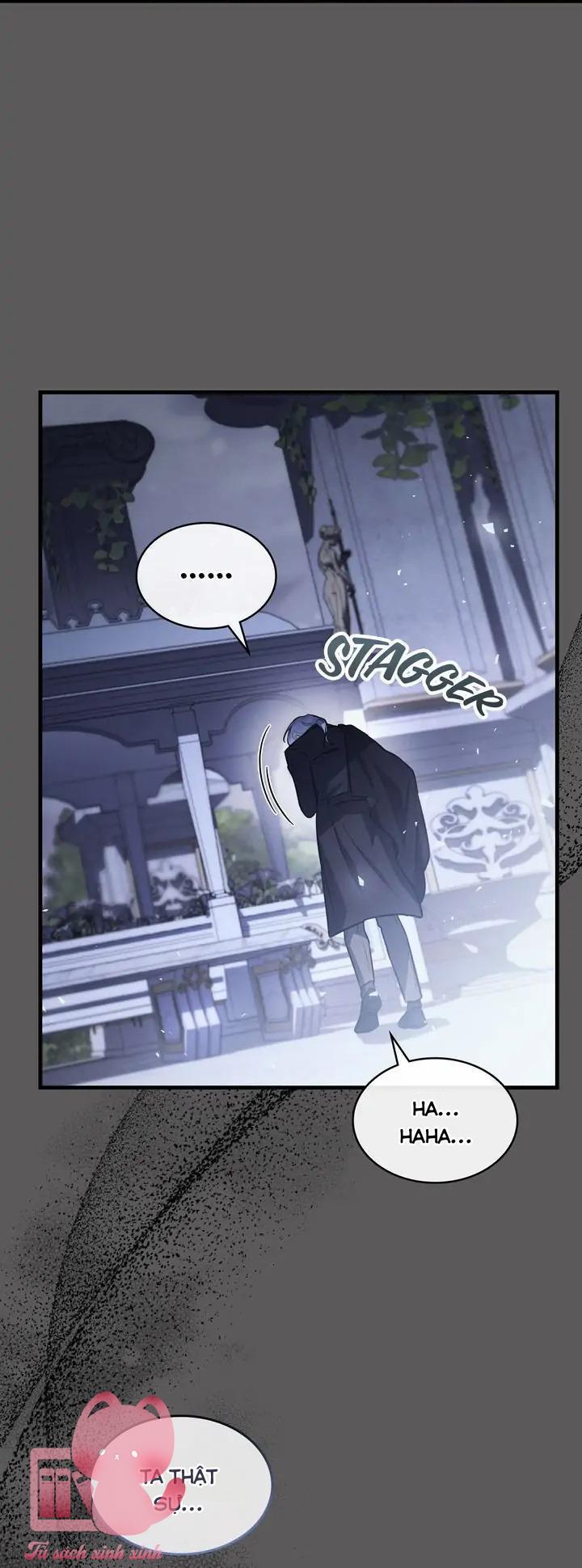 đêm đen khuất bóng chapter 45 4