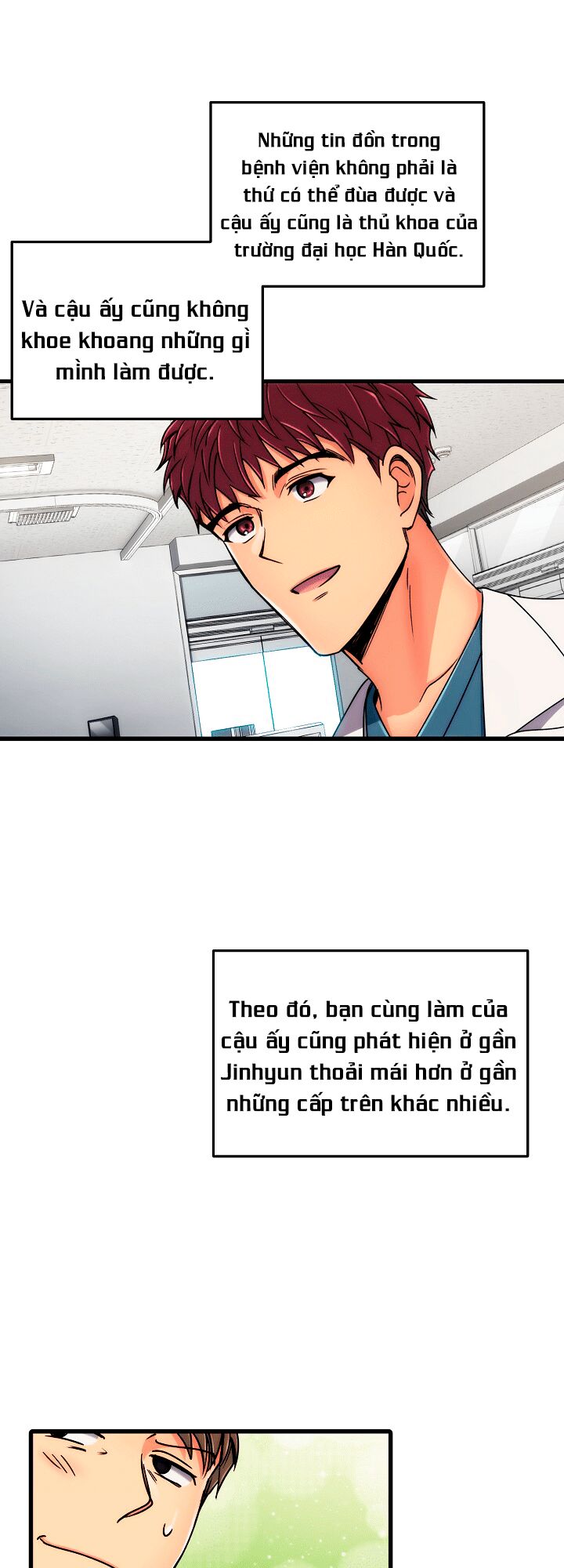 bác sĩ trùng sinh chapter 53 5