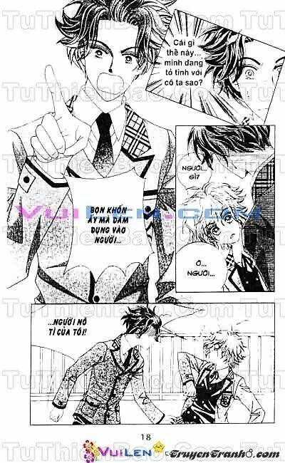 wait! wolf chapter 4 19