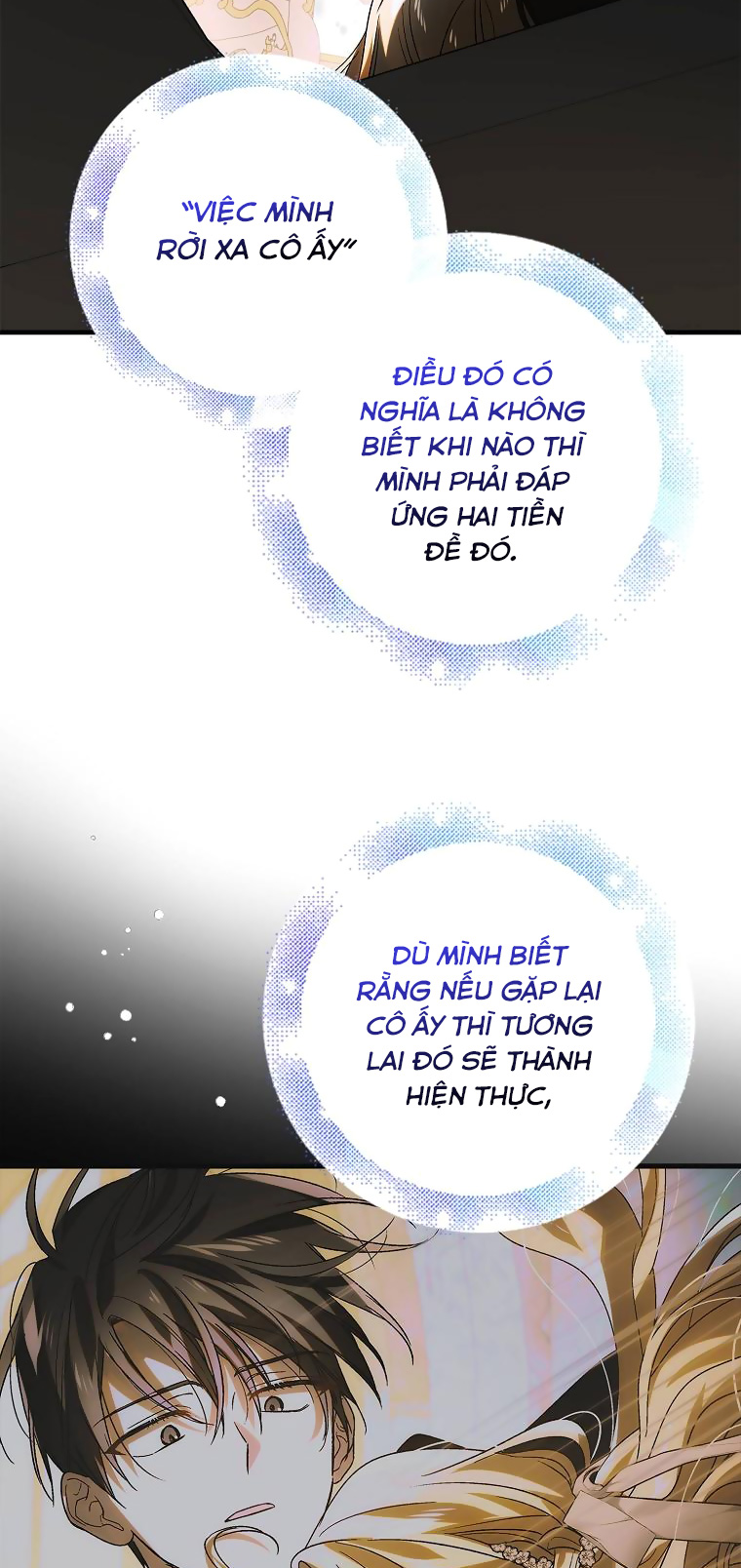 cách để em bảo vệ anh chapter 117.1 35