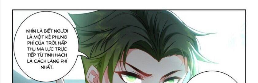 Âm Dương Miện chapter 60.5 43