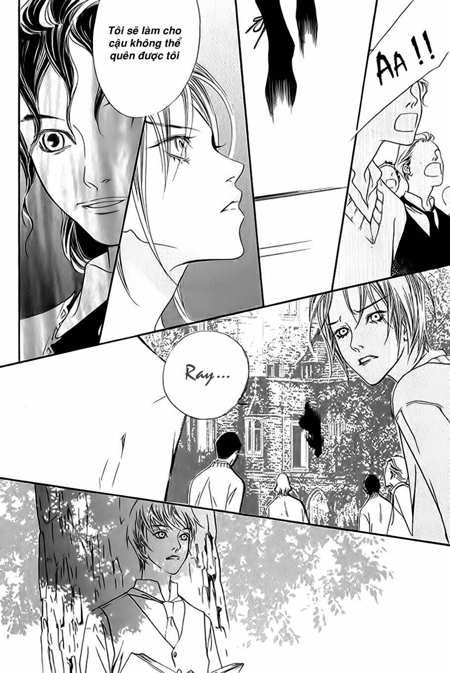 savage garden - "vườn hoang" chapter 8 32