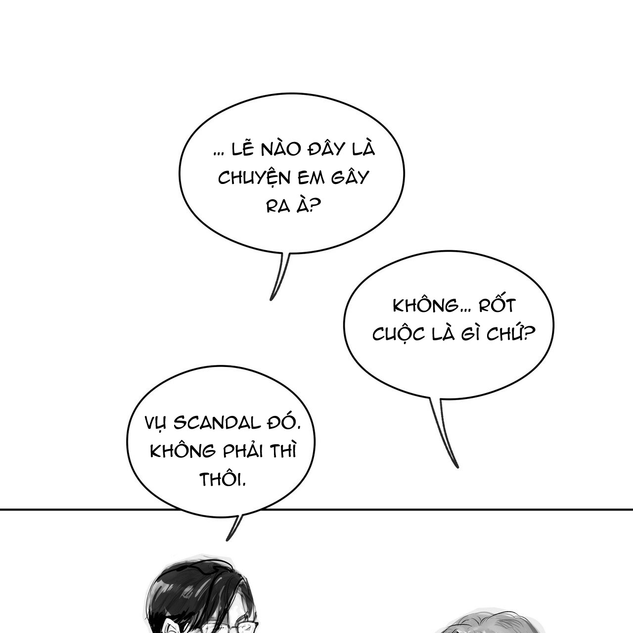 vật bị đánh mất chapter 31 5