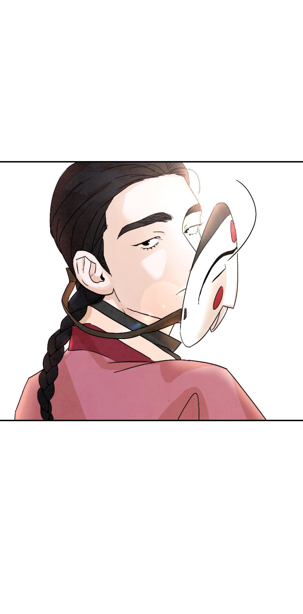 hoa thanh họa tình ta chapter 1 43