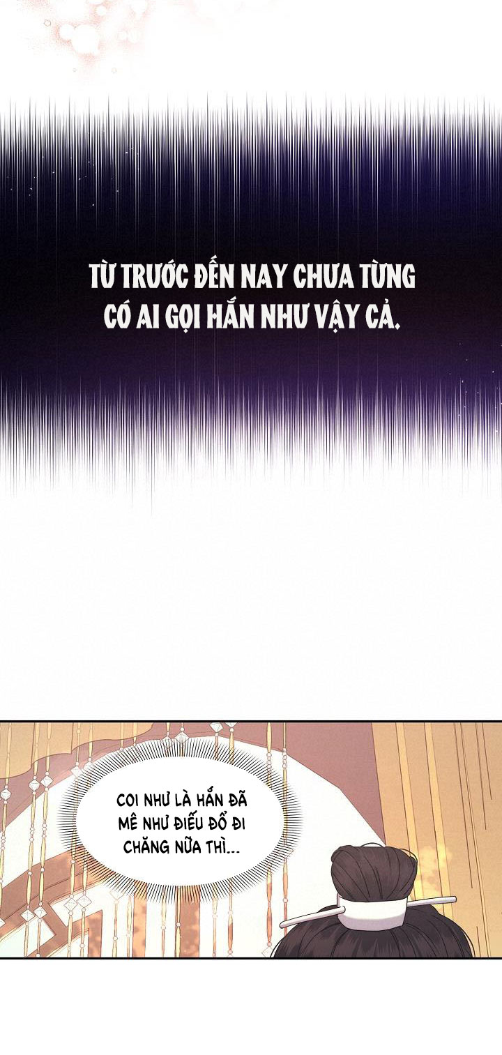 Căn Nhà Của Hồ Ly chapter 14.2 - Trang 8