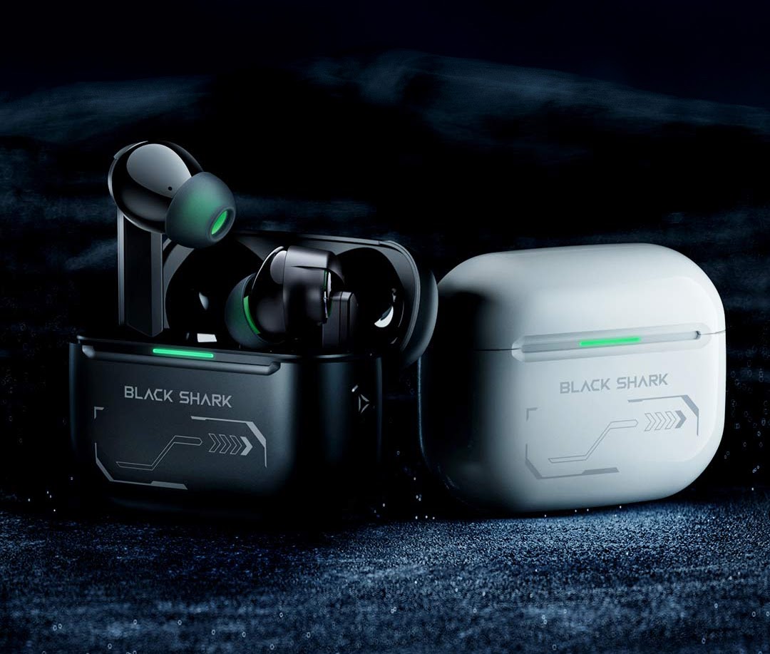 Tai Nghe Bluetooth Gaming TWS Xiaomi Black Shark JoyBuds Pro
