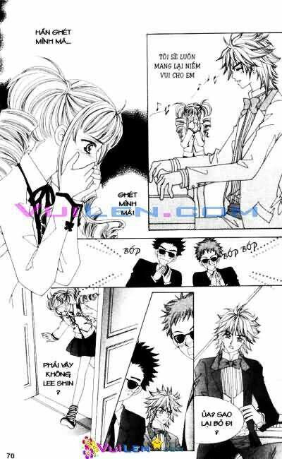 forbidden kiss chapter 28 11