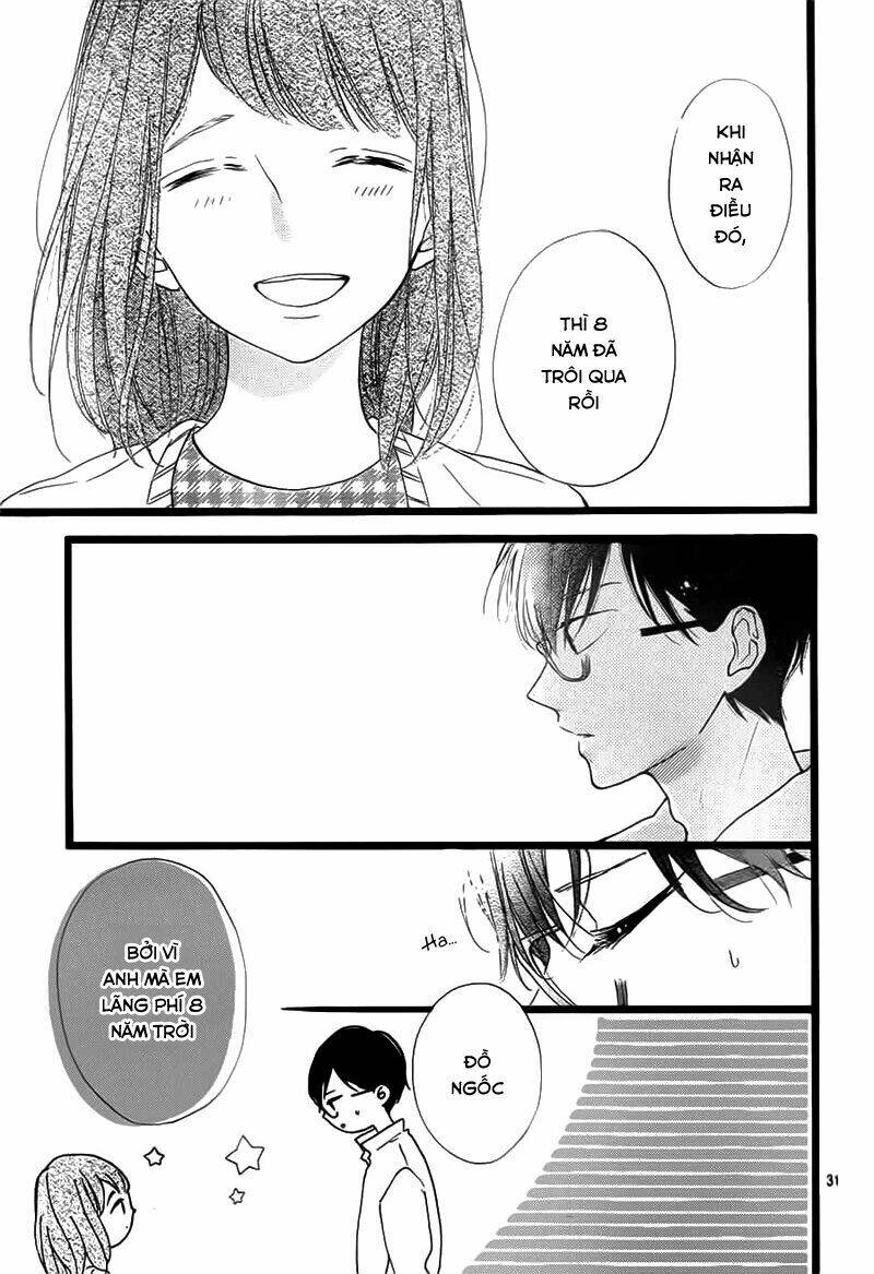 honey (meguro amu) chapter 37 33