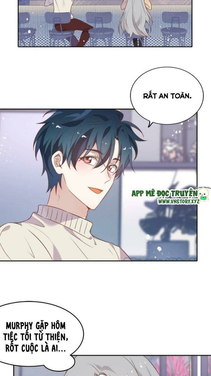 bạn trai kém tuổi bẫy yêu tôi chapter 63 10