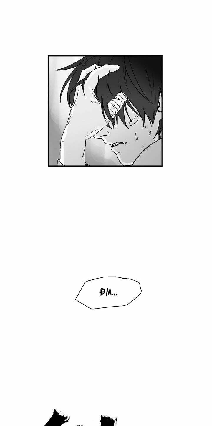 bạo lực học đường chapter 3 12