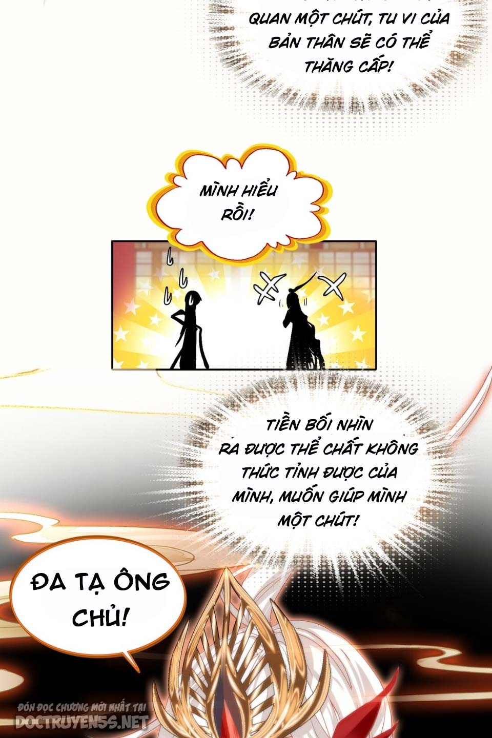 hóa ra ta là tuyệt thế cao thủ chapter 1 59