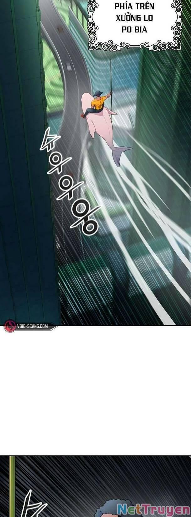 tòa tháp bí ẩn 2 chapter 564 39