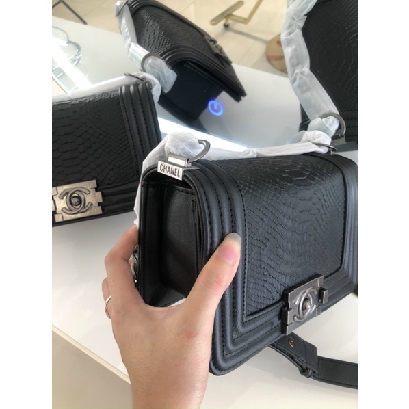 Túi đeo vai, đeo chéo nữ ZuCi A13 da rắn size 20cm sang trọng, xịn sò thời trang QC loại đẹp