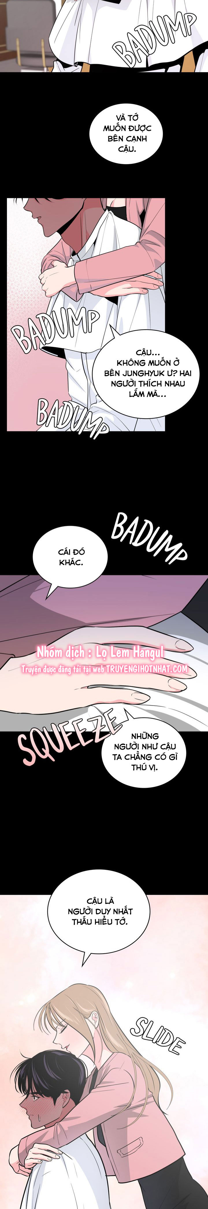 tối hậu thư chapter 93 9