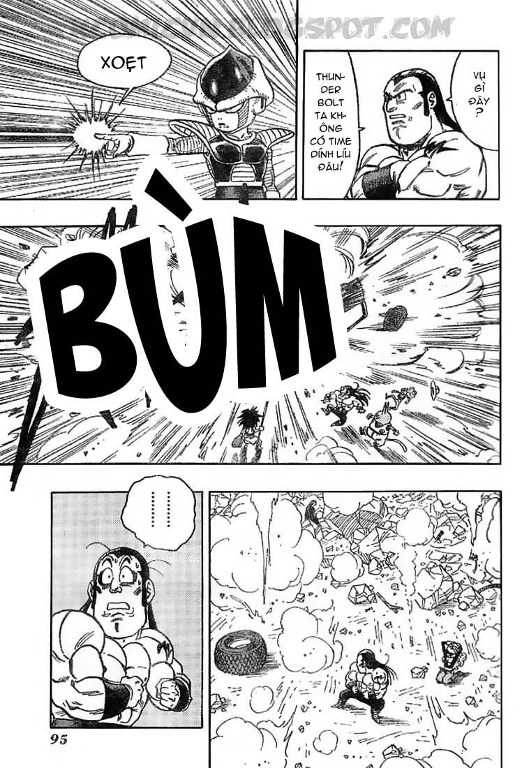 neko majin chapter 4 10