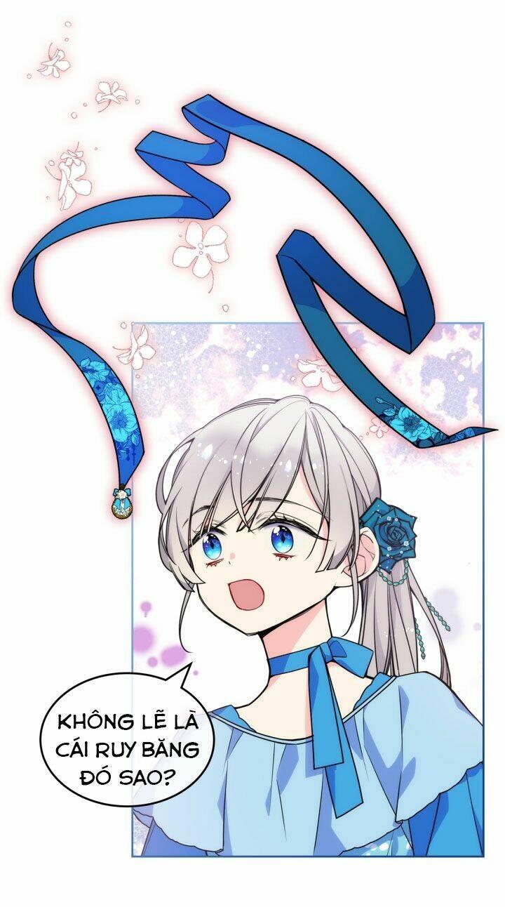 anh trai tôi quá hiền lành làm tôi lo lắng ghê chapter 0 35