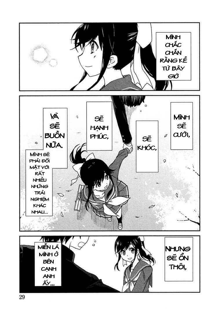 loveplus: manaka days chapter 1 35