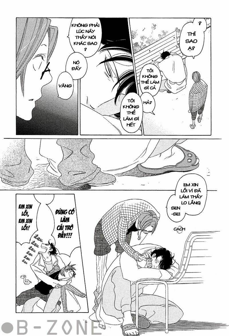 sora to hara chapter 2 26