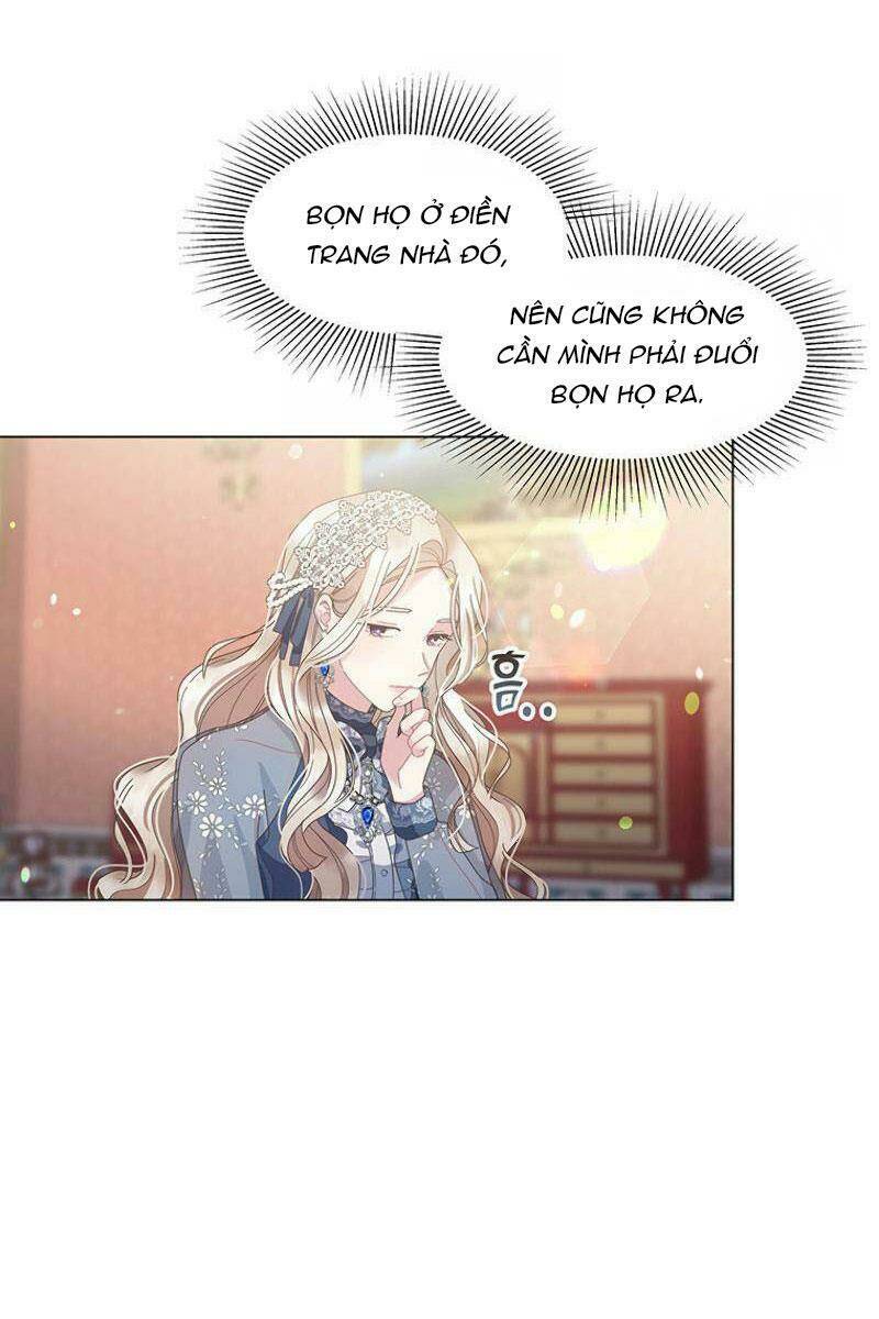 khu vườn im lặng chapter 8 39