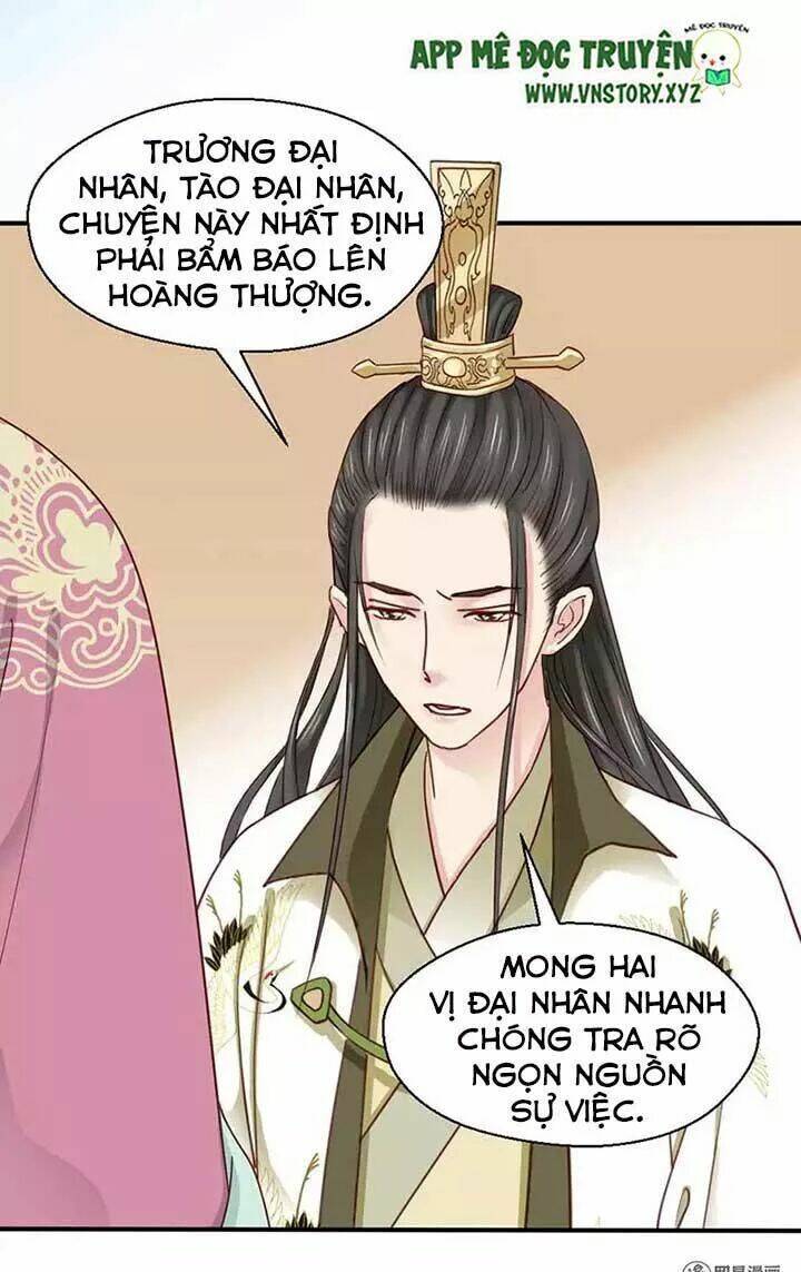 kiều nữ độc phi chapter 62 10