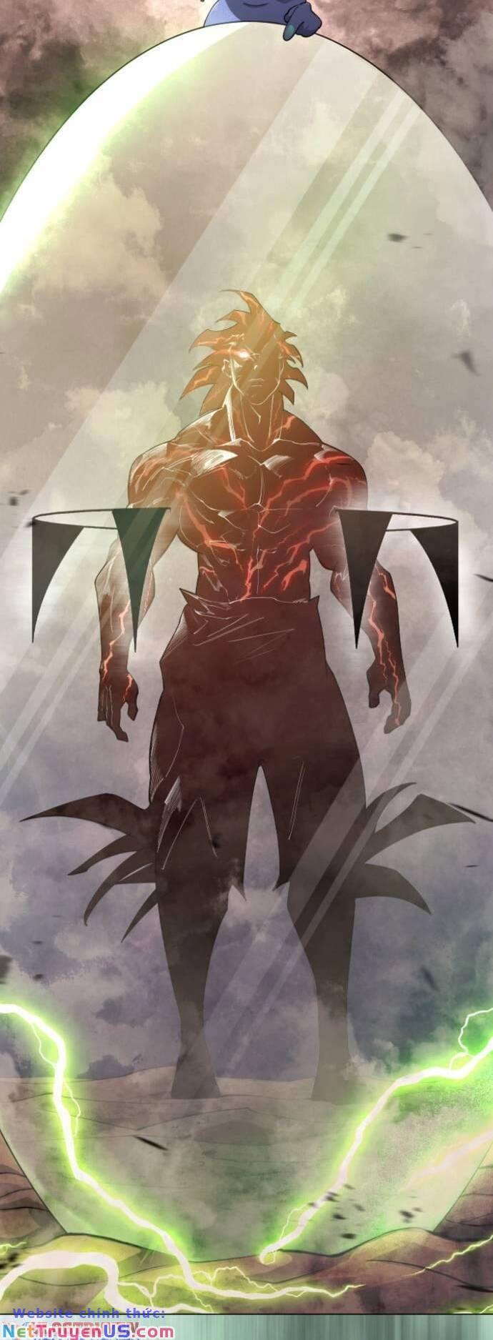 kĩ nguyên của anh hùng chapter 154 102