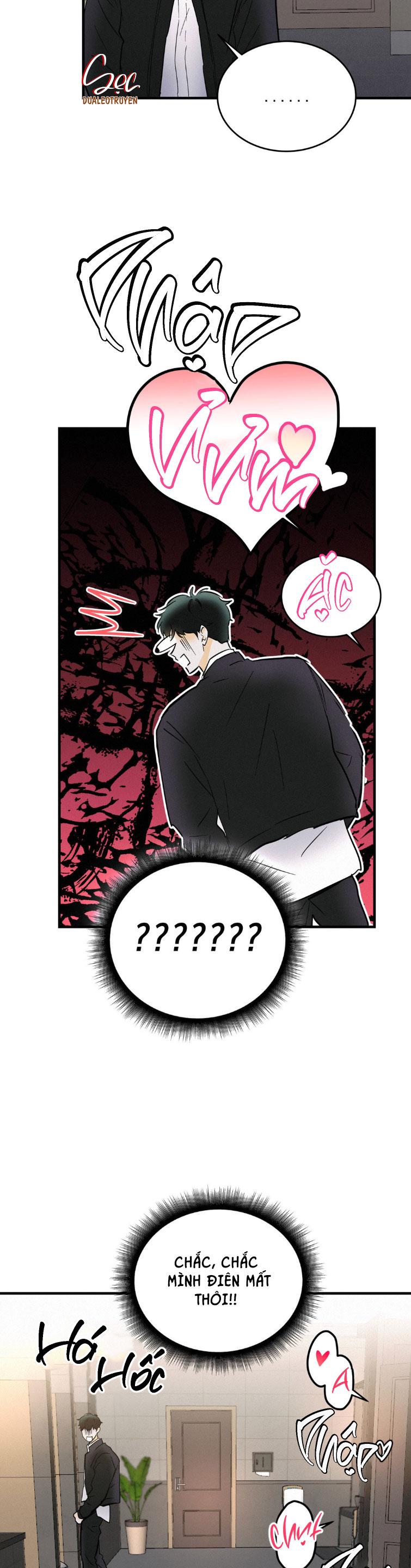 lie again chapter 2 19