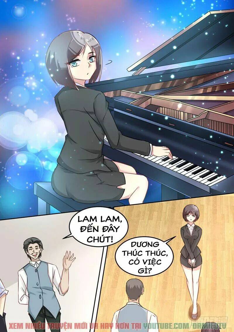 đặc công long ma chapter 12 4