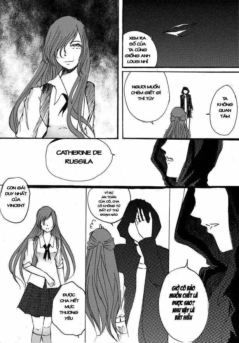 tuổi loạn chapter 5 41