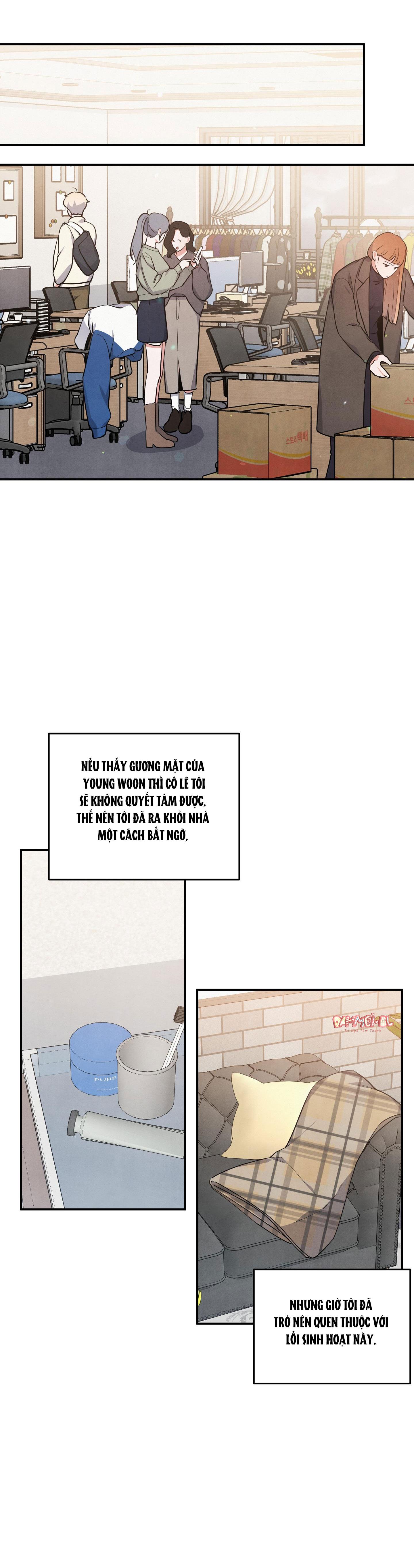 mối quan hệ ngu ngốc chapter 34 7