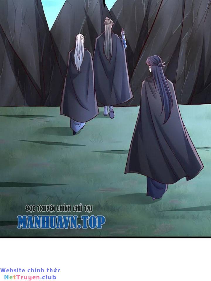 tiên võ đế tôn chapter 500 35