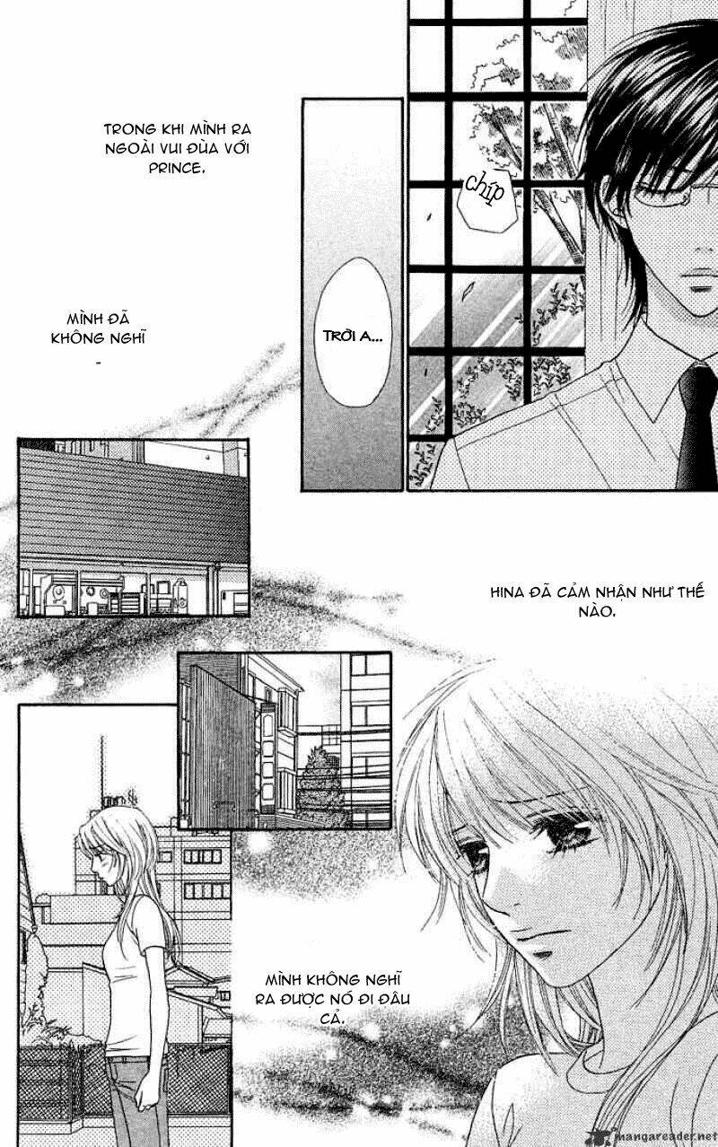 yokujou (c) max (desire climax) chapter 21.1 20